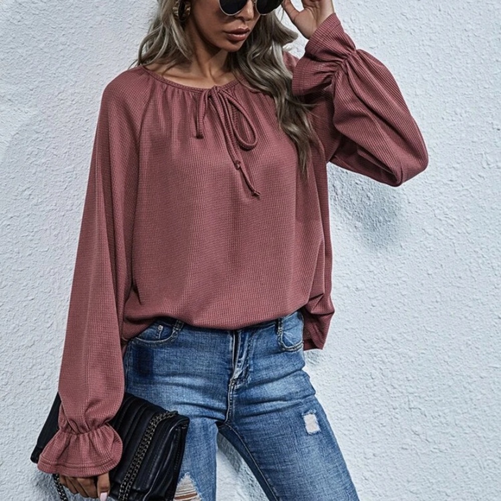 SHEIN sweater
